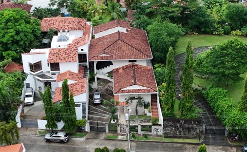 Casa en Panamá, Panamá, Panamá 1