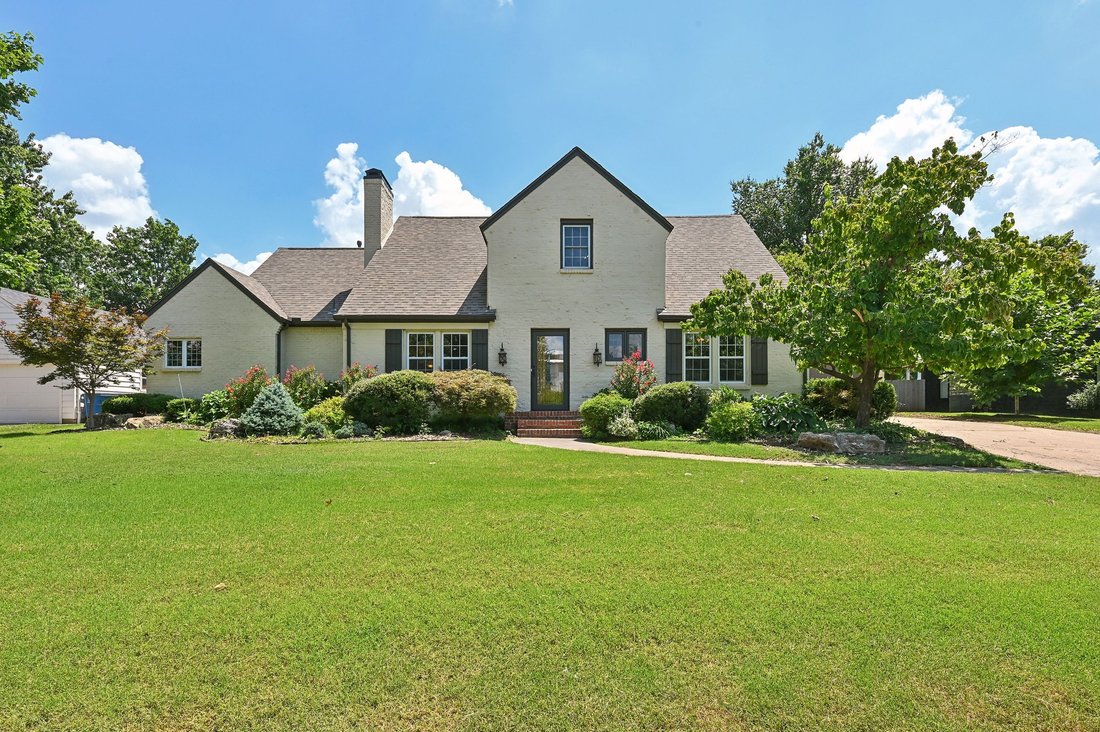 Andere in Cedarhurst of Woodland Hills, Oklahoma, Vereinigte Staaten 1 - 18720702
