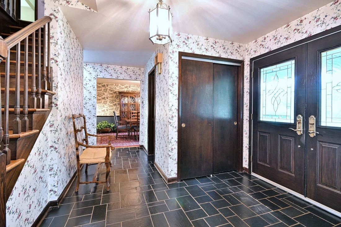 Haus in Elmhurst, Illinois, Vereinigte Staaten 3 - 18720609