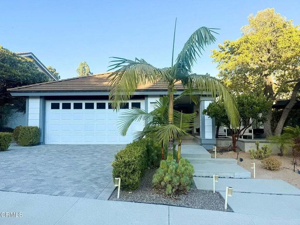Maison à Thousand Oaks, Californie, États-Unis 1 - 18711525