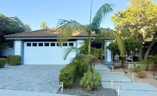 Haus in Thousand Oaks, Kalifornien, Vereinigte Staaten 1