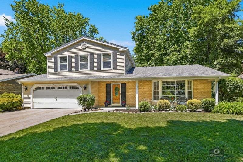 House in Naperville, Illinois, United States 1 - 18720598