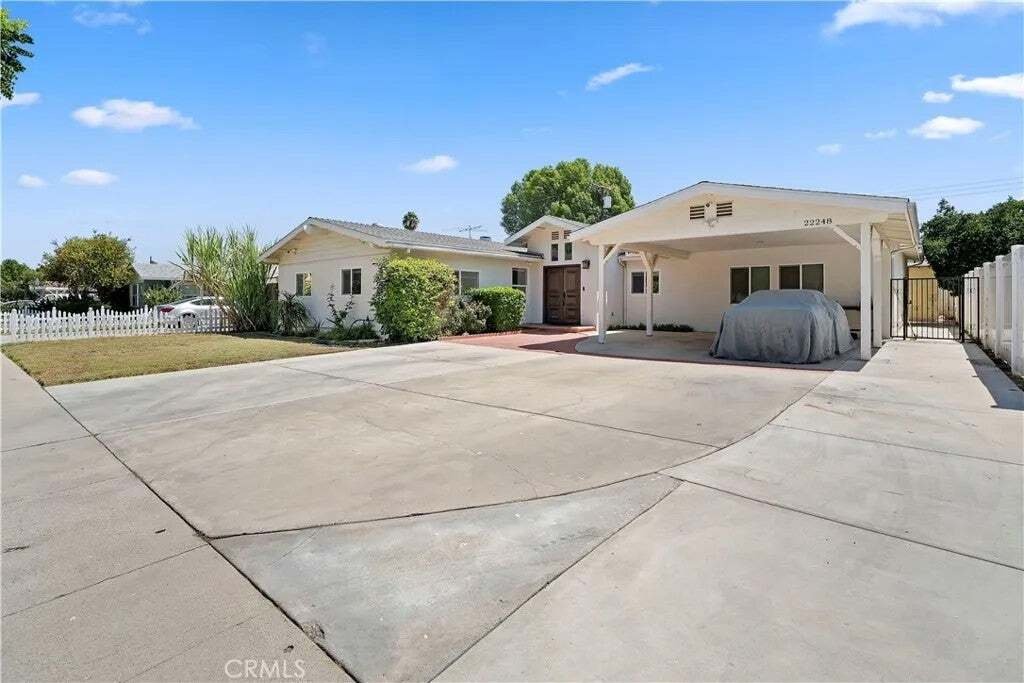 Casa a Los Angeles, California, Stati Uniti 2 - 18720541