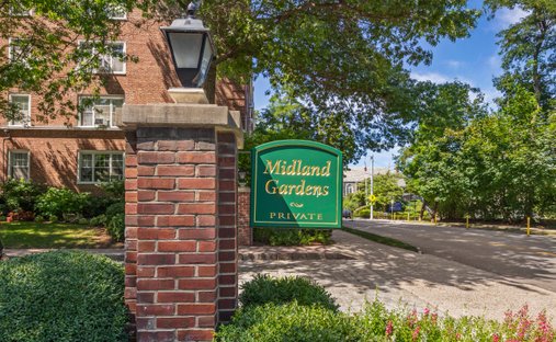 Bronxville, New York, Vereinigte Staaten 1