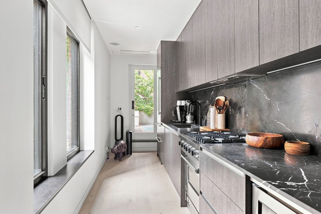 Townhouse en Nueva York, Nueva York, Estados Unidos 2 - 18720698