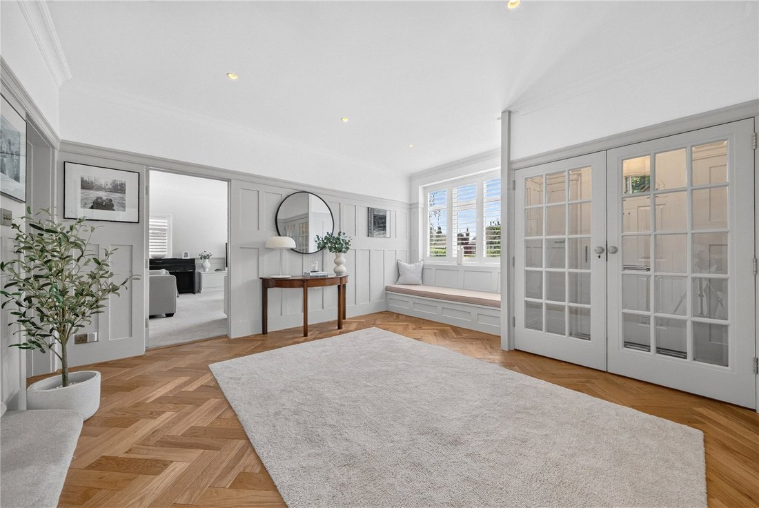 Haus in Moortown, Leeds, England 2 - 18720755