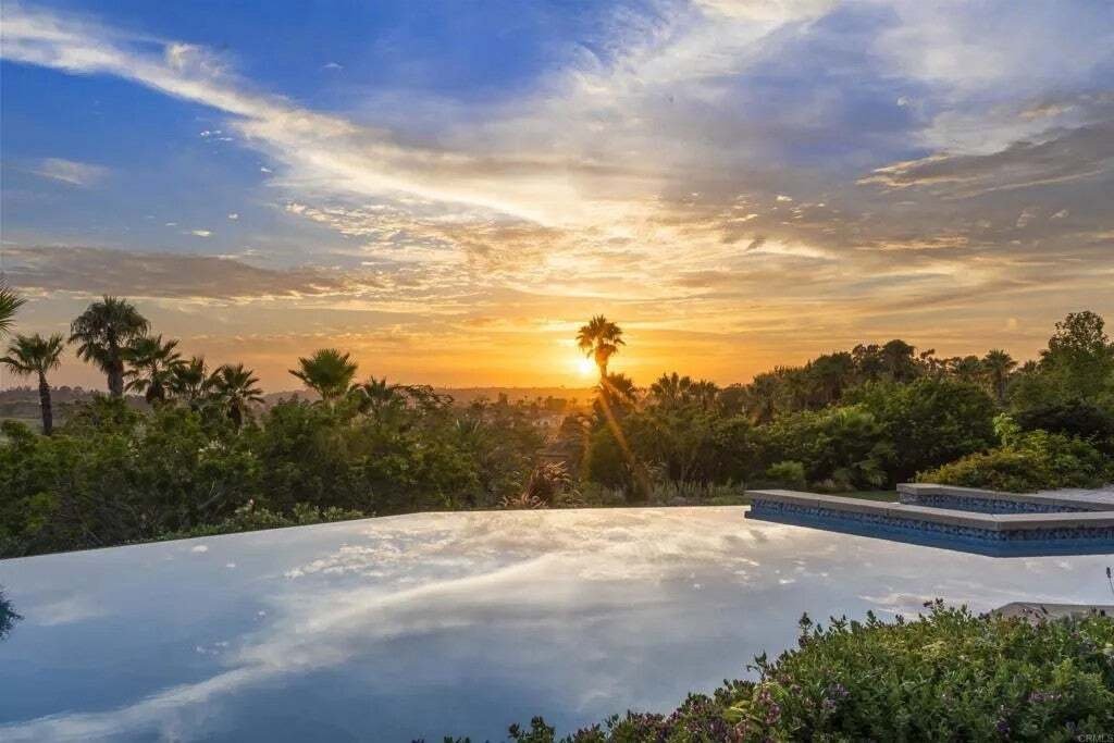 Casa a Rancho Santa Fe, California, Stati Uniti 2 - 18720549