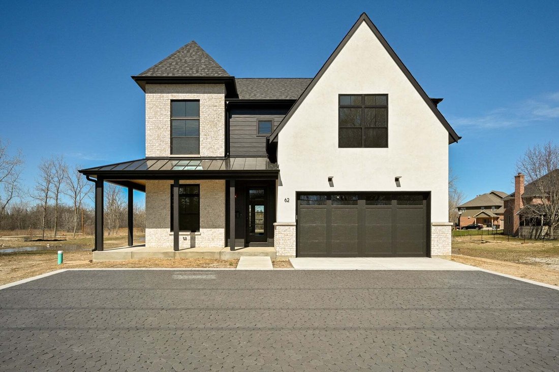 Haus in Long Grove, Illinois, Vereinigte Staaten 1 - 18720605
