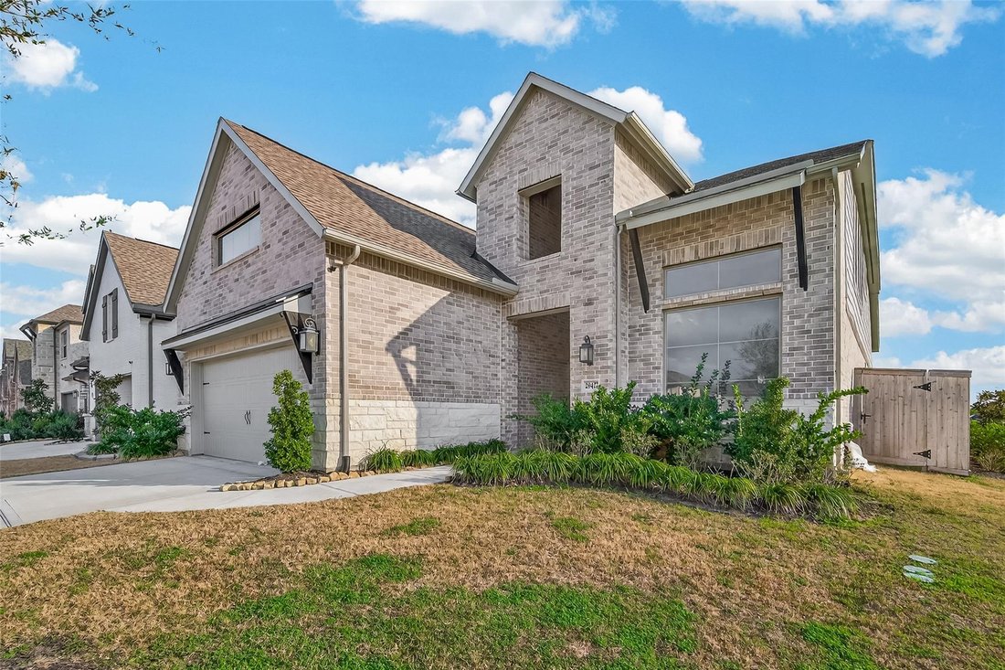 House in Katy, Texas, United States 2 - 18720491