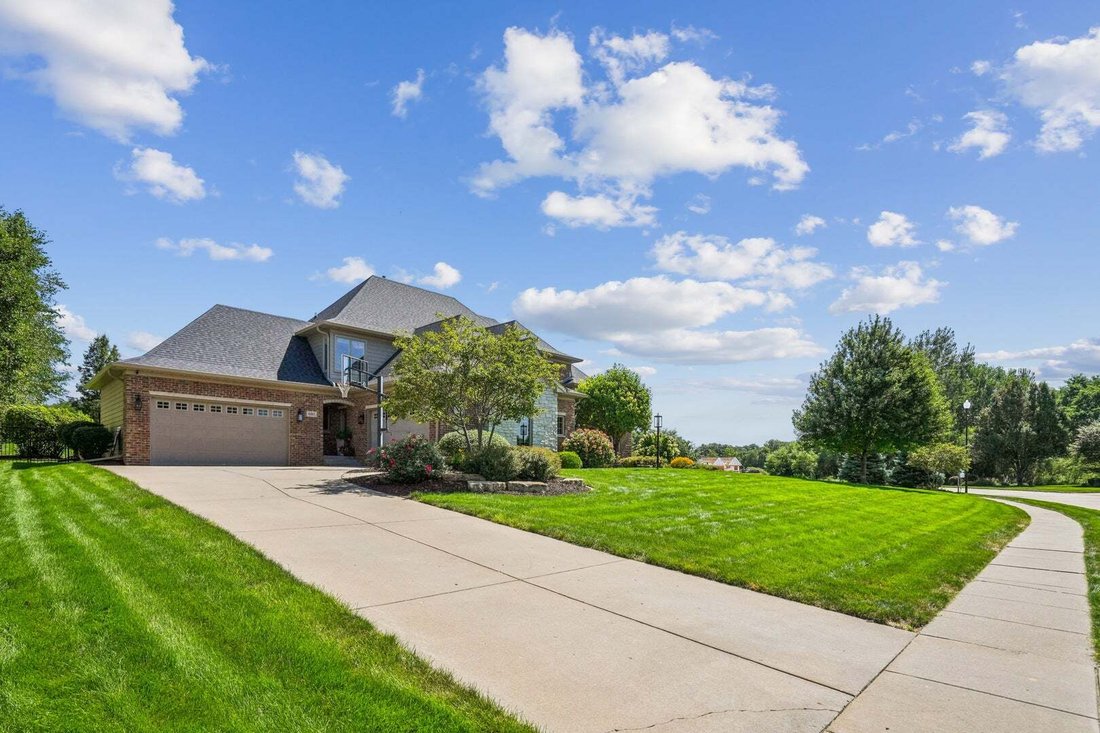 House in Bettendorf, Iowa, United States 4 - 18720611