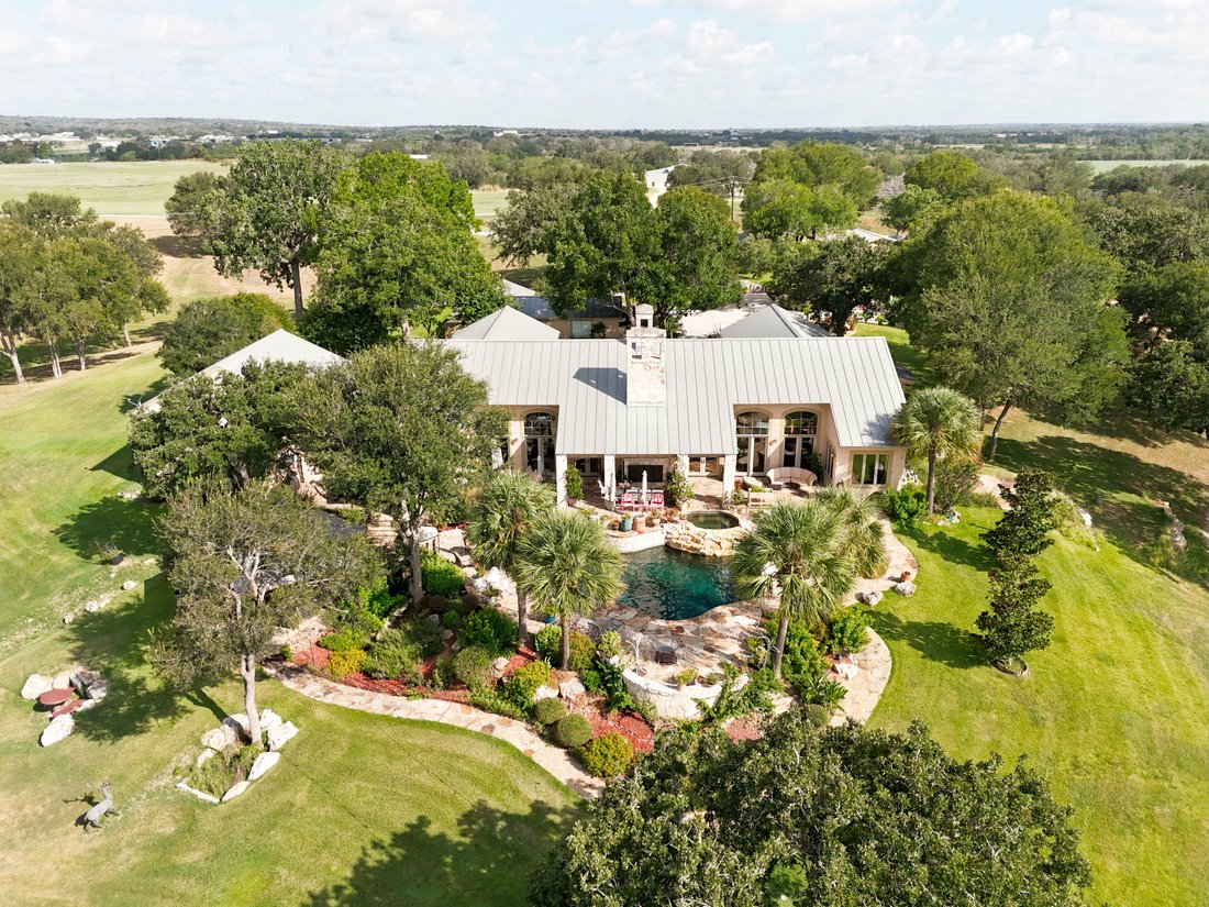 Rancho en La Vernia, Texas, Estados Unidos 1 - 18720700