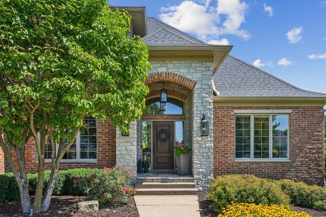House in Bettendorf, Iowa, United States 3 - 18720611