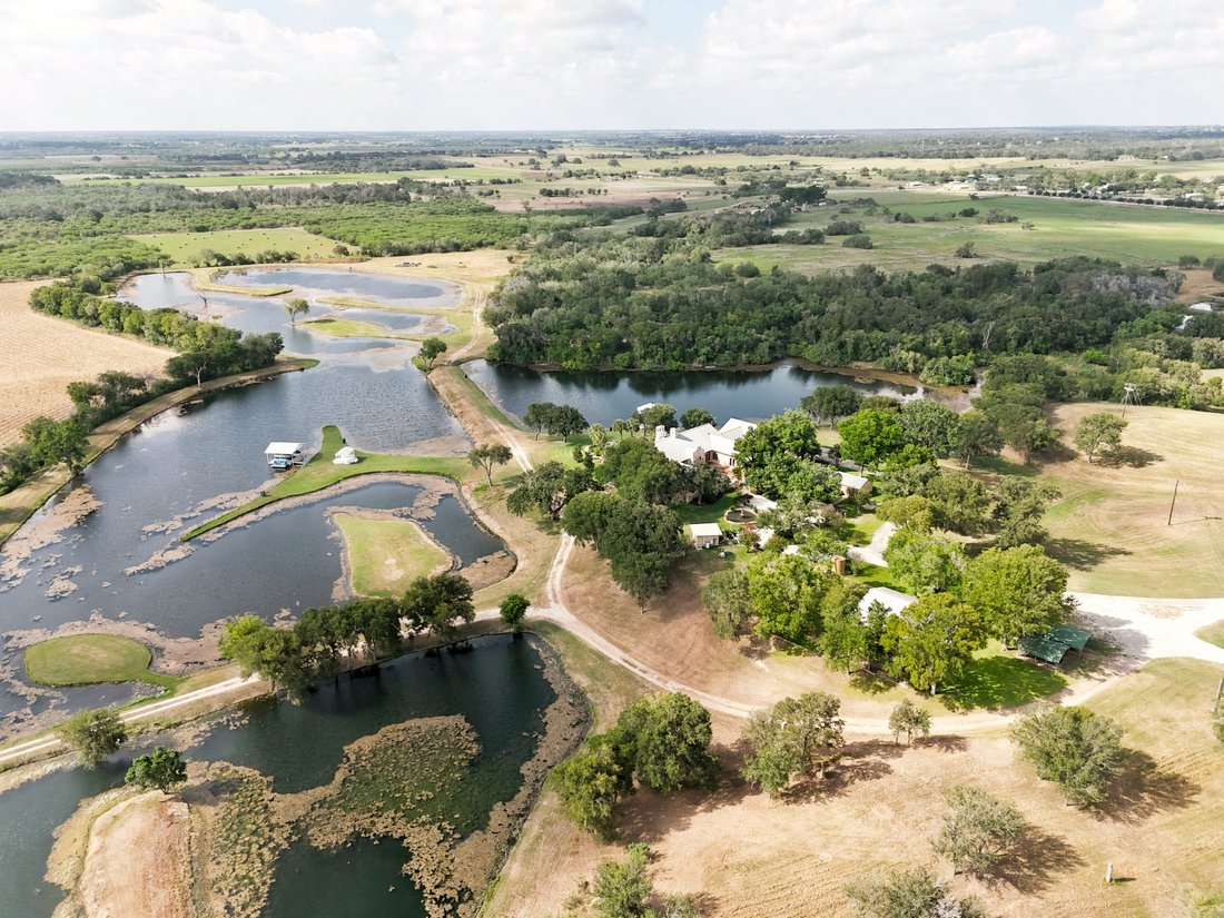 Rancho en La Vernia, Texas, Estados Unidos 3 - 18720700