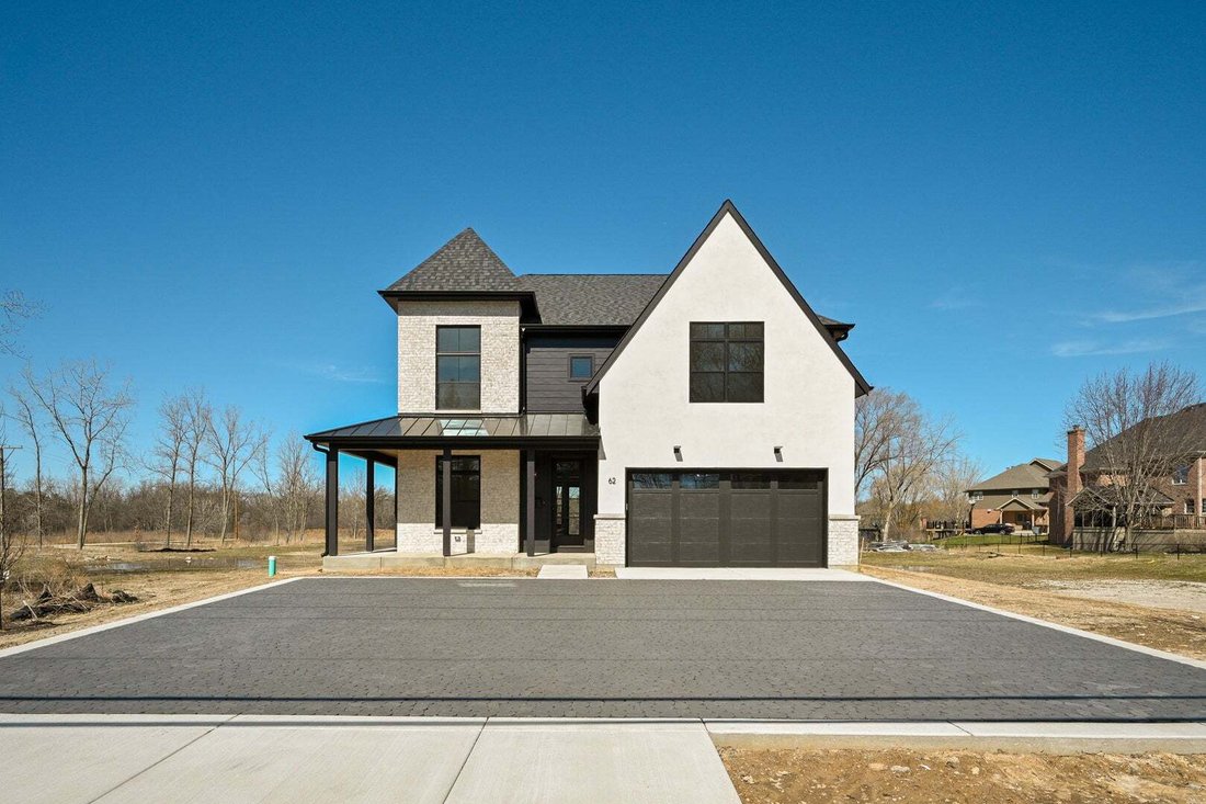 Haus in Long Grove, Illinois, Vereinigte Staaten 3 - 18720605