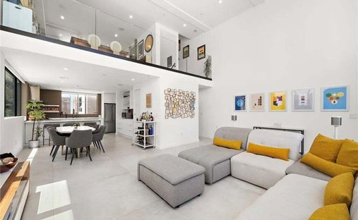 Haus in Los Angeles, Kalifornien, Vereinigte Staaten 1