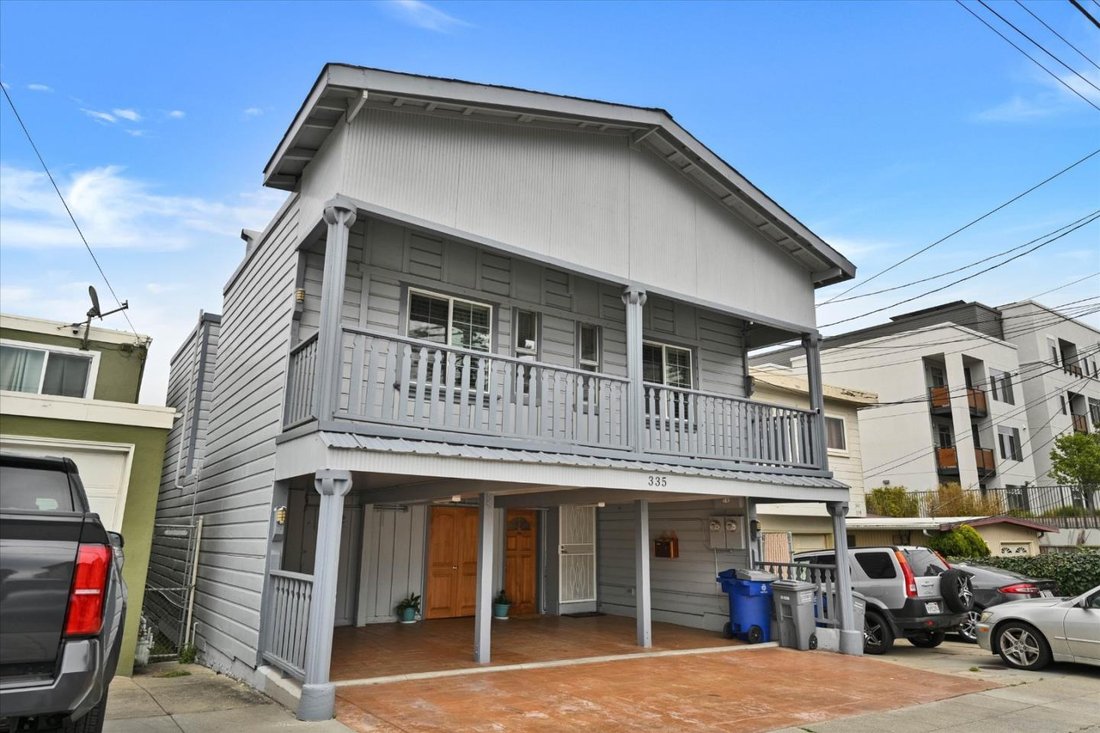 Casa a South San Francisco, California, Stati Uniti 2 - 18720499