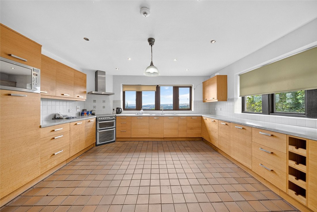 Bungalow a Scholes, Kirklees, Inghilterra 4 - 18720759