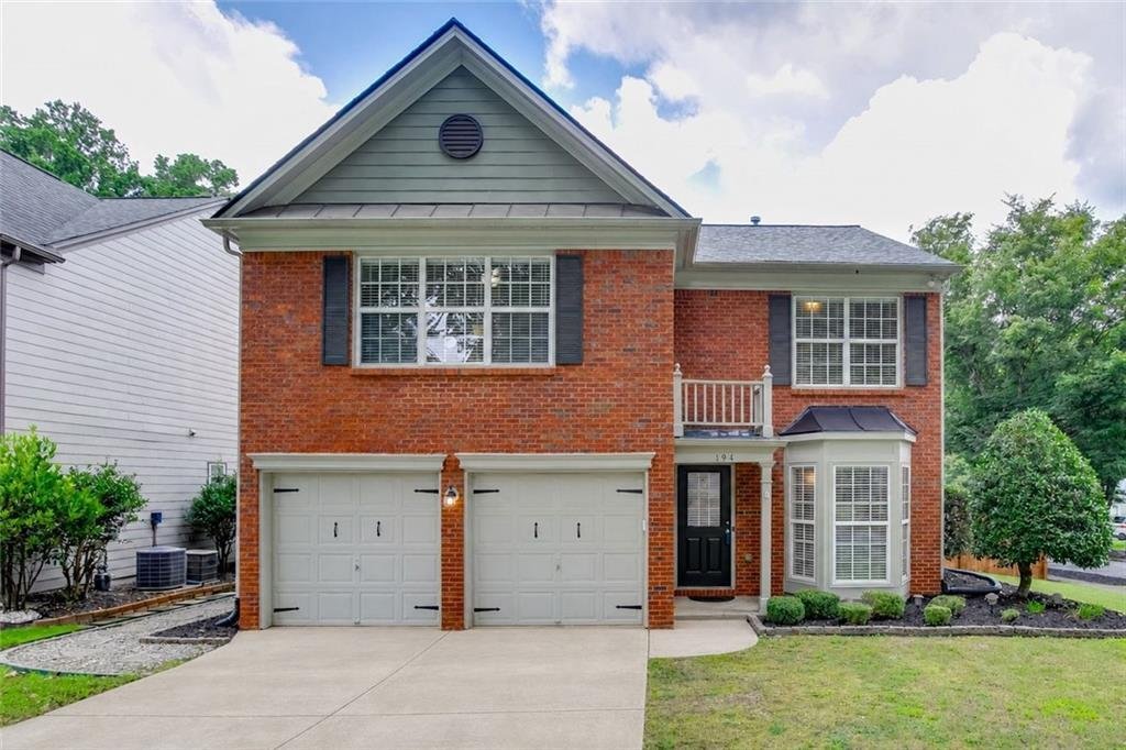 Haus in Suwanee, Georgia, Vereinigte Staaten 1 - 18720509
