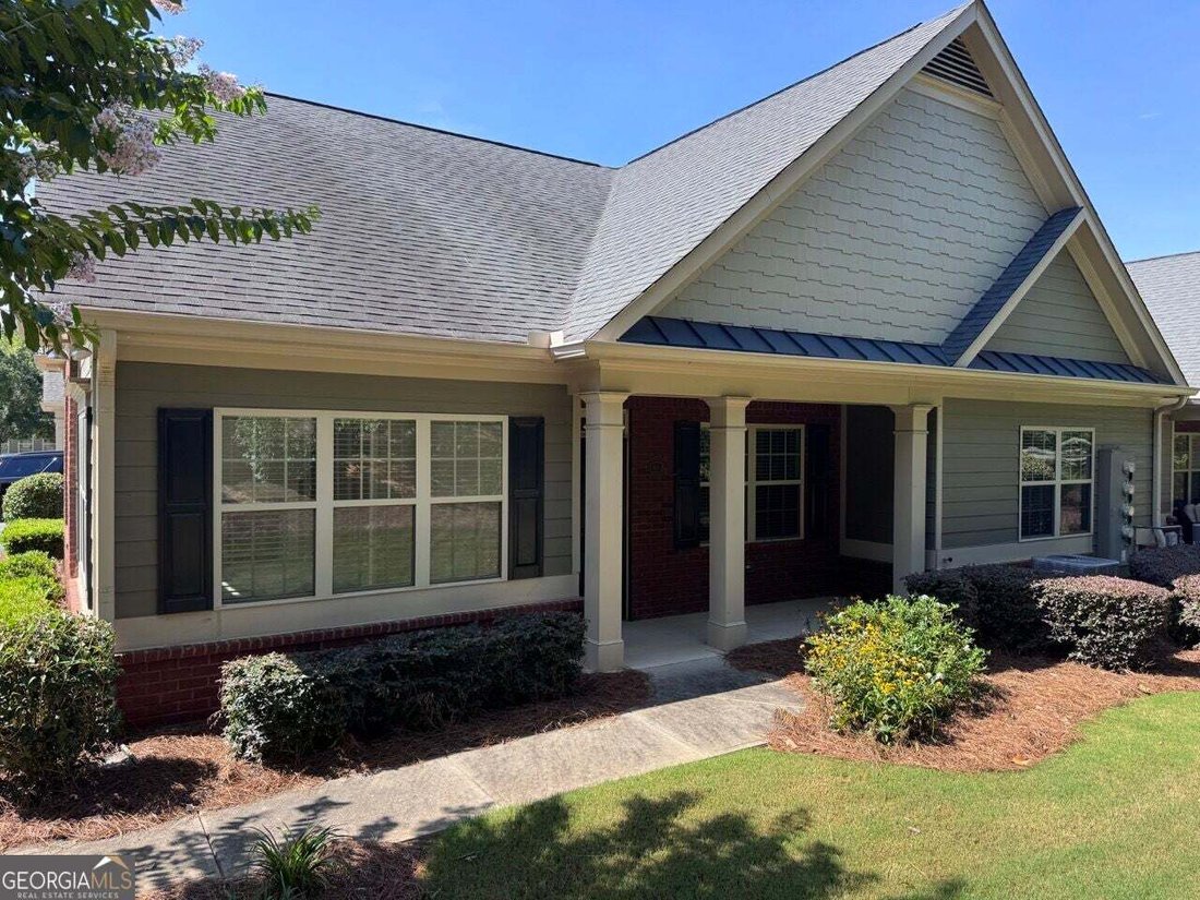 House in Cumming, Georgia, United States 1 - 18597752