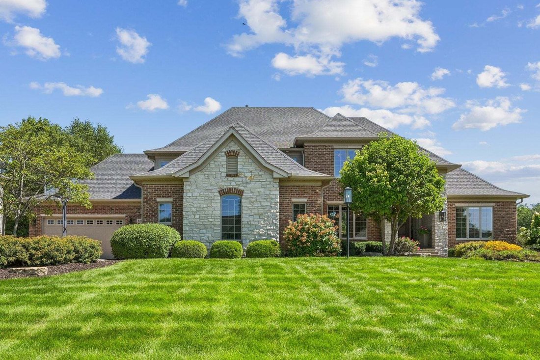 House in Bettendorf, Iowa, United States 2 - 18720611