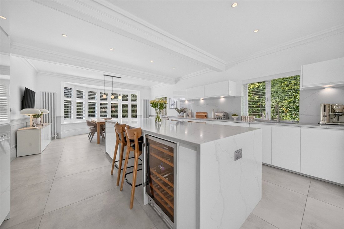 Haus in Moortown, Leeds, England 4 - 18720755