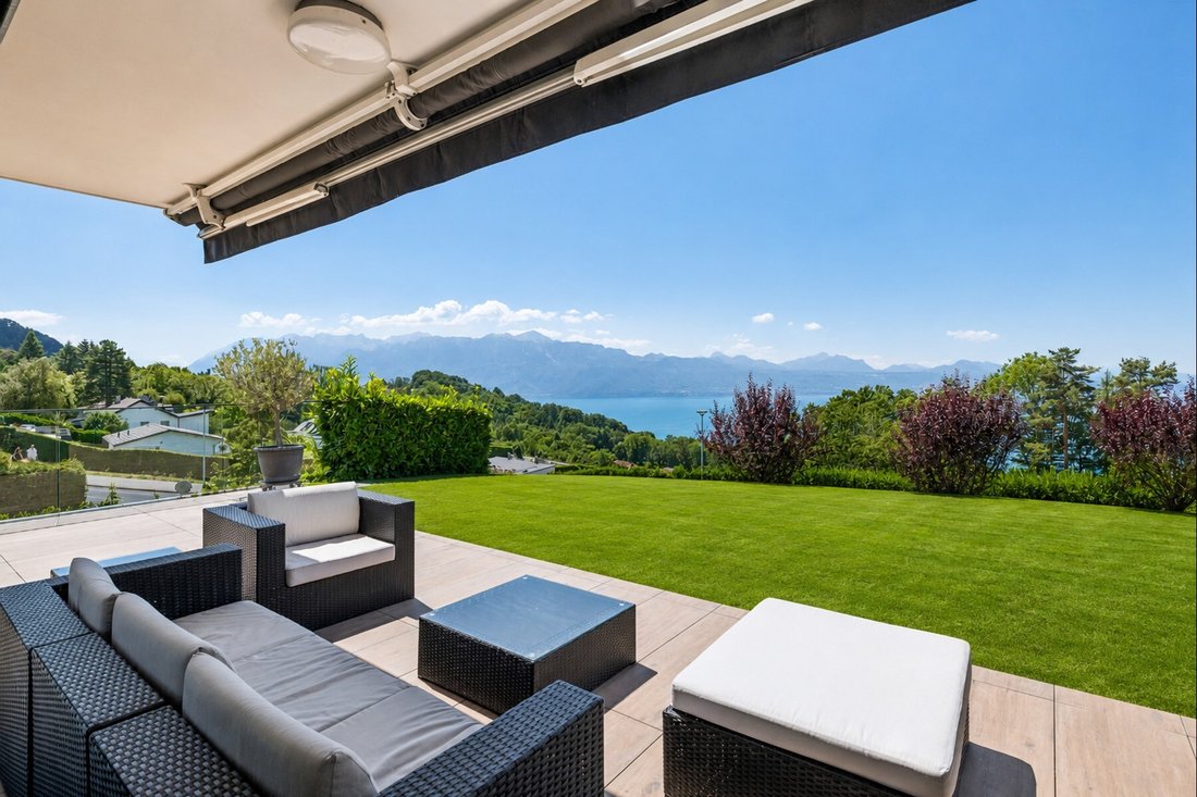 Apartamento en Lutry, Cantón de Vaud, Suiza 1 - 18720690