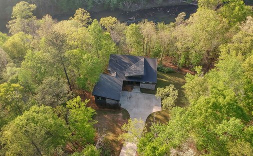 Apartment in Dadeville, Alabama, United States 1
