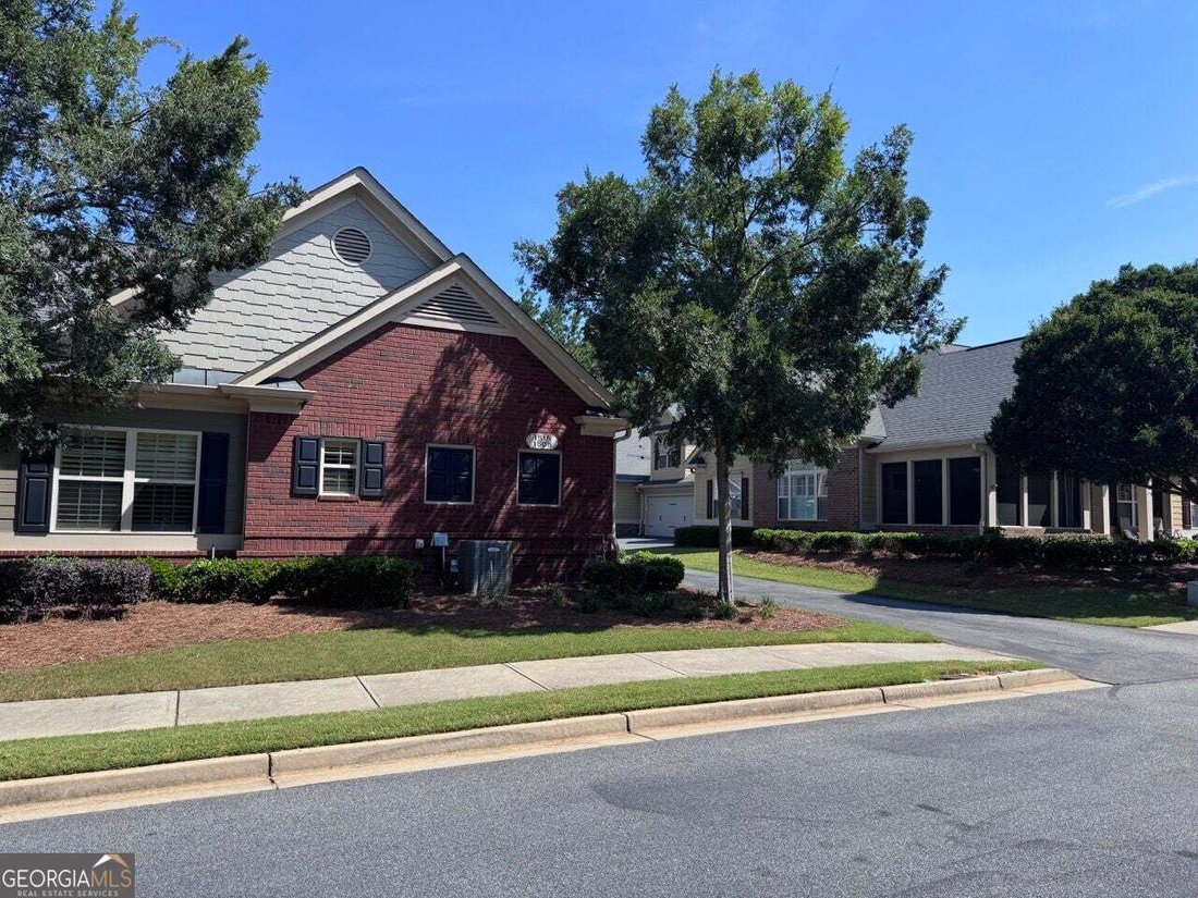 House in Cumming, Georgia, United States 4 - 18597752