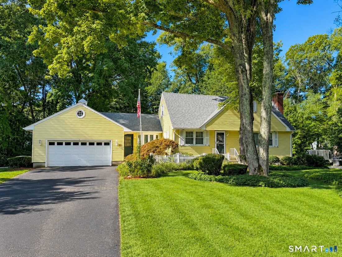Casa en East Lyme, Connecticut, Estados Unidos 1 - 18720666