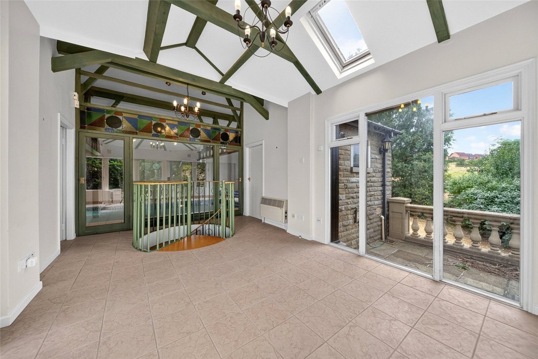 Bungalow a Scholes, Kirklees, Inghilterra 5 - 18720759