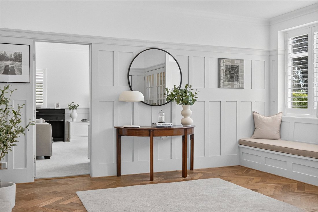 Haus in Moortown, Leeds, England 3 - 18720755