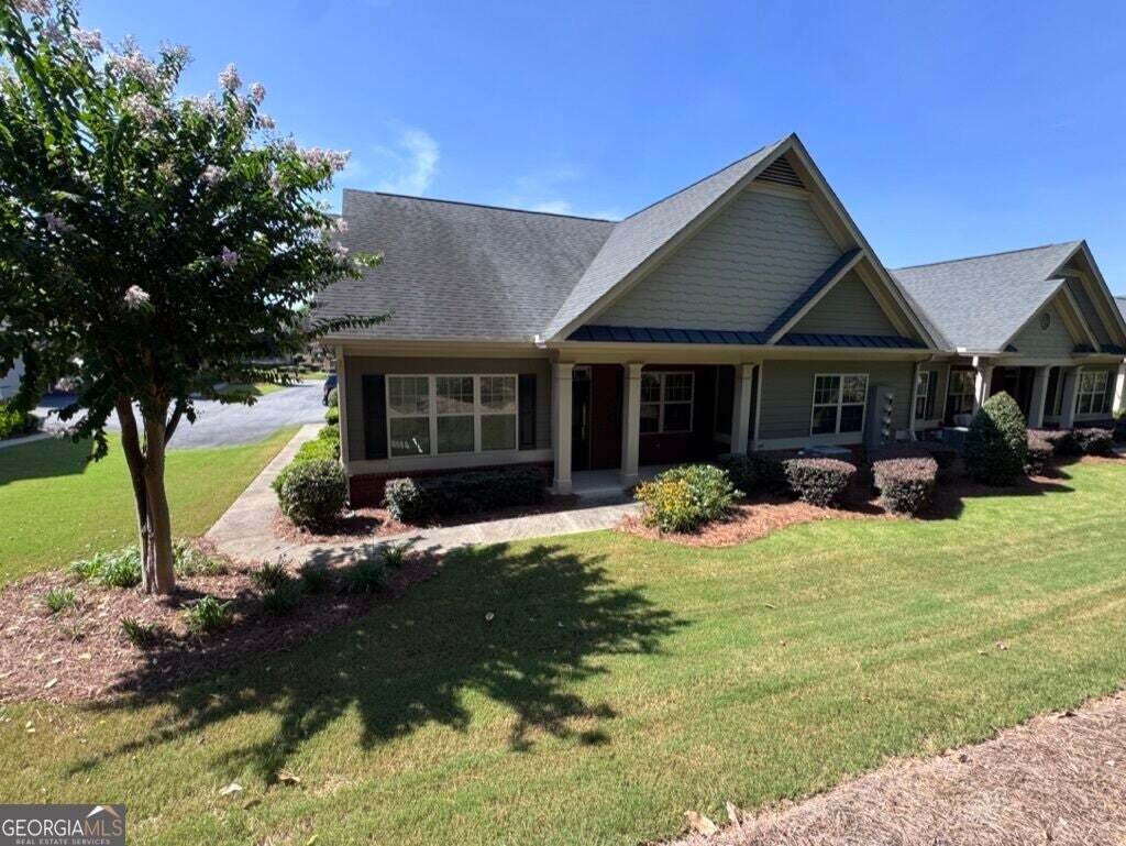 House in Cumming, Georgia, United States 2 - 18597752