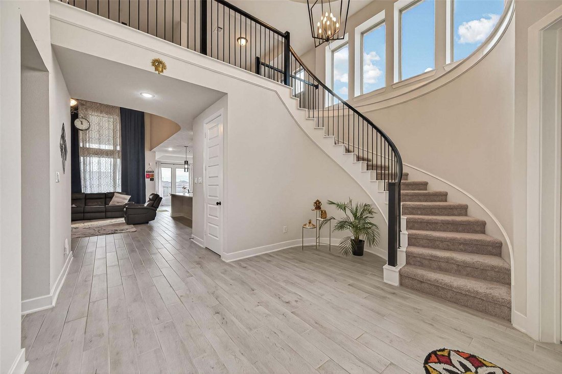 House in Katy, Texas, United States 4 - 18720491