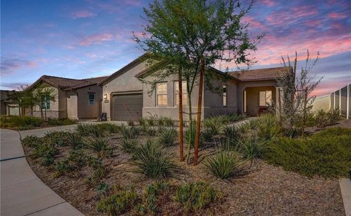 Casa en Santa Clarita, California, Estados Unidos 1