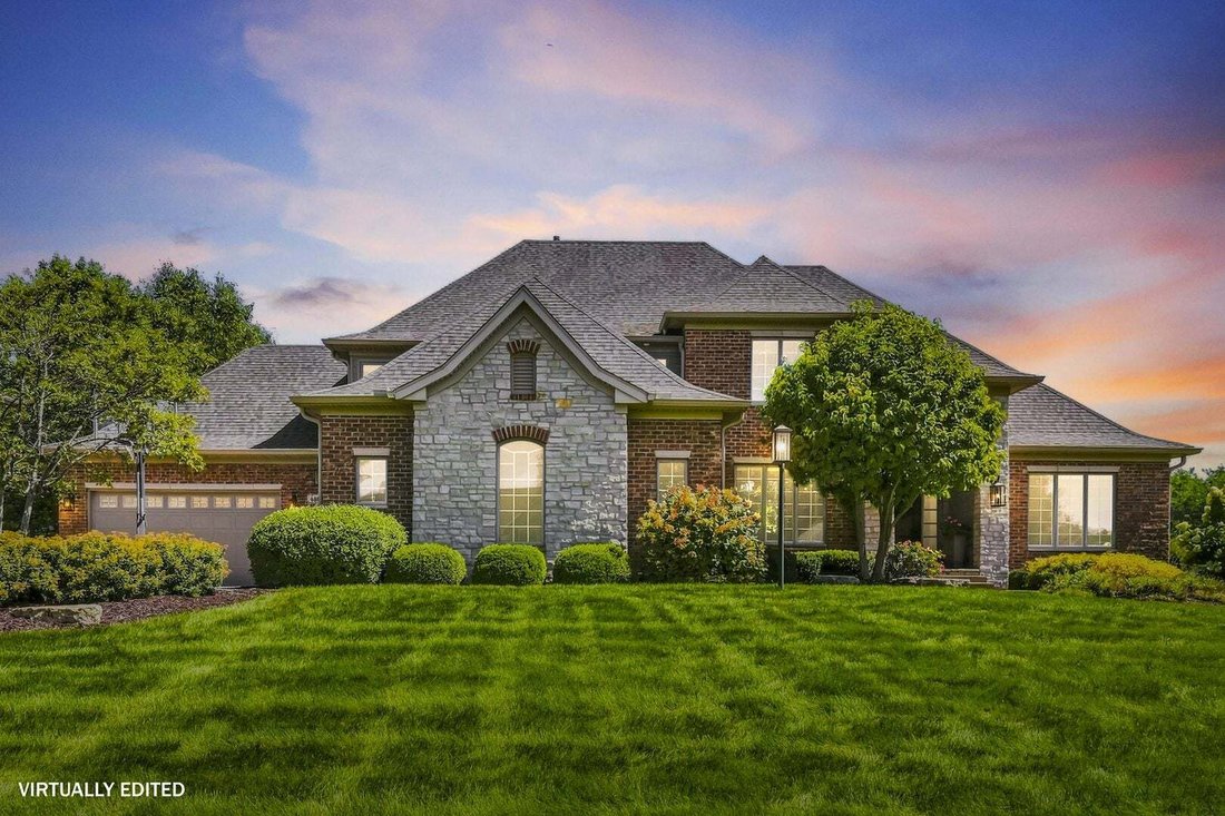 House in Bettendorf, Iowa, United States 1 - 18720611