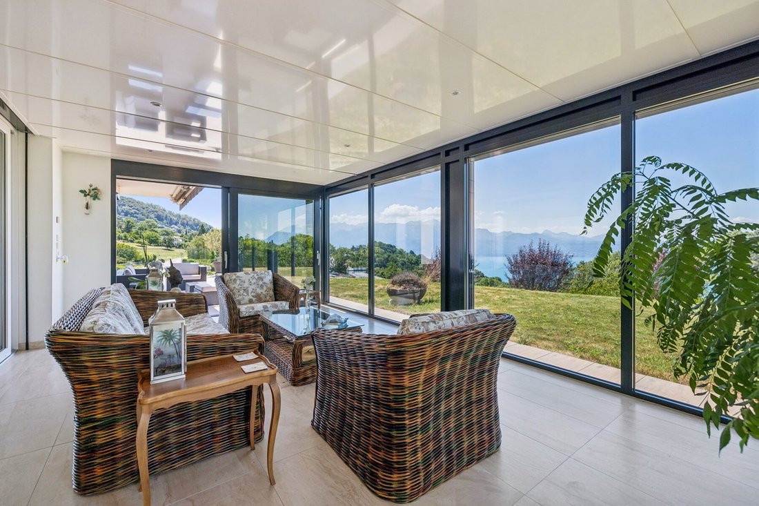 Apartamento en Lutry, Cantón de Vaud, Suiza 3 - 18720690
