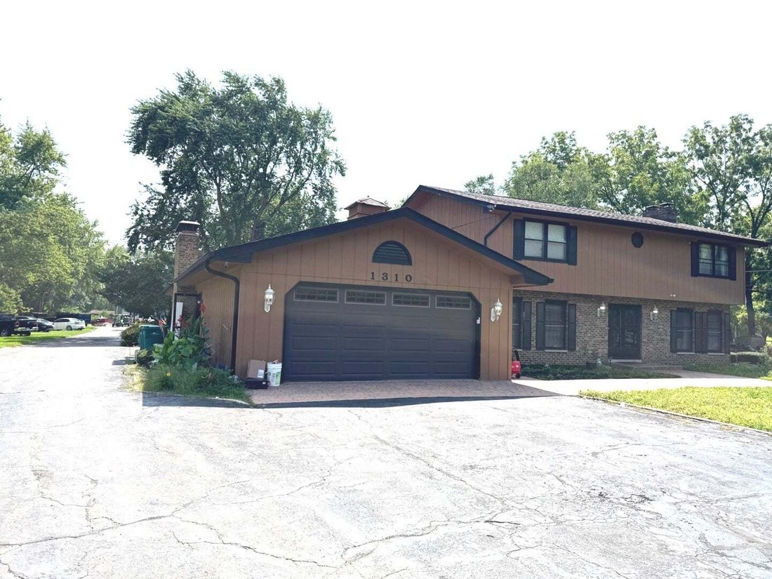 Haus in Joliet Township, Illinois, Vereinigte Staaten 1 - 18720624