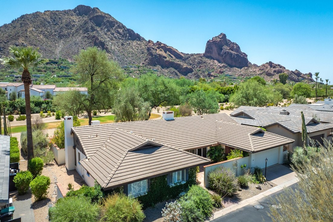 Andere in Paradise Valley, Arizona, Vereinigte Staaten 1 - 18720665