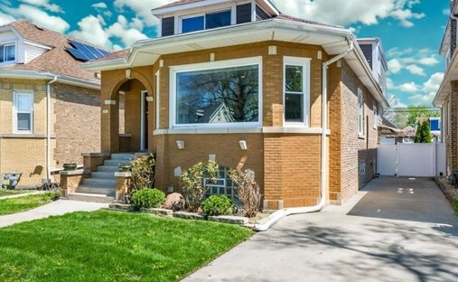 Casa a Elmwood Park, Illinois, Stati Uniti 1