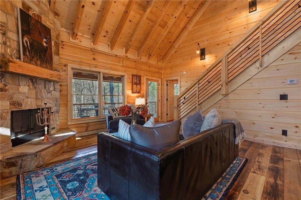 Haus in Ellijay, Georgia, Vereinigte Staaten 4 - 18720515