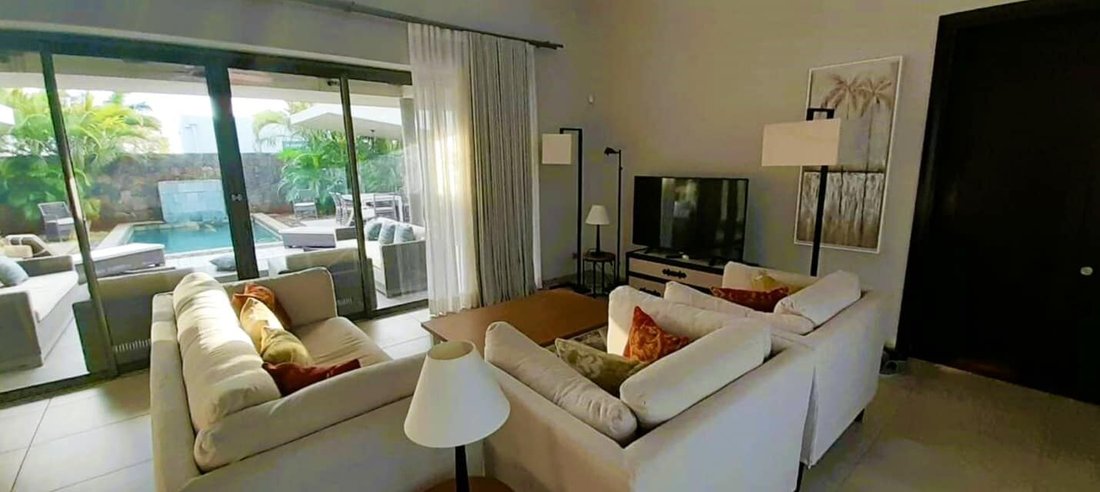 Villa in Balaclava, Pamplemousses District, Mauritius 5 - 18720731