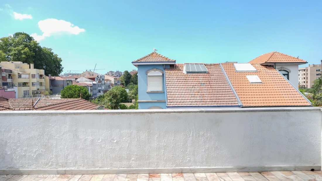 Paranhos, Porto District, Portugal 3 - 18720641