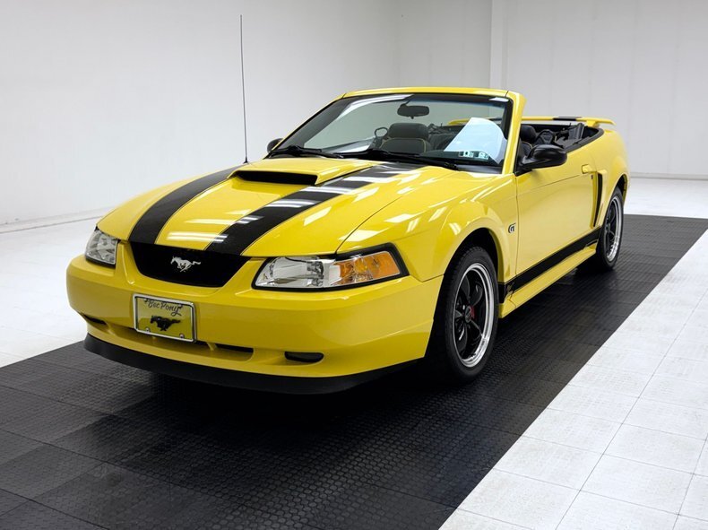 Cabriolet in Morgantown, United States 2 - 18720631
