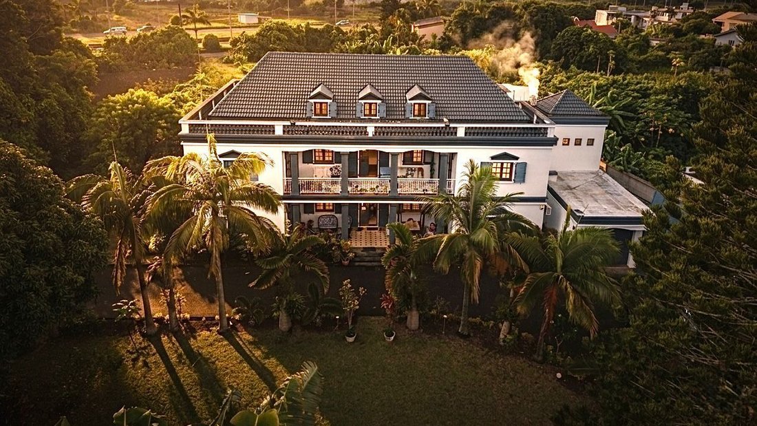 House in Vacoas-Phoenix, Plaines Wilhems District, Mauritius 1 - 18720736