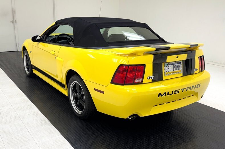 Cabriolet in Morgantown, United States 5 - 18720631