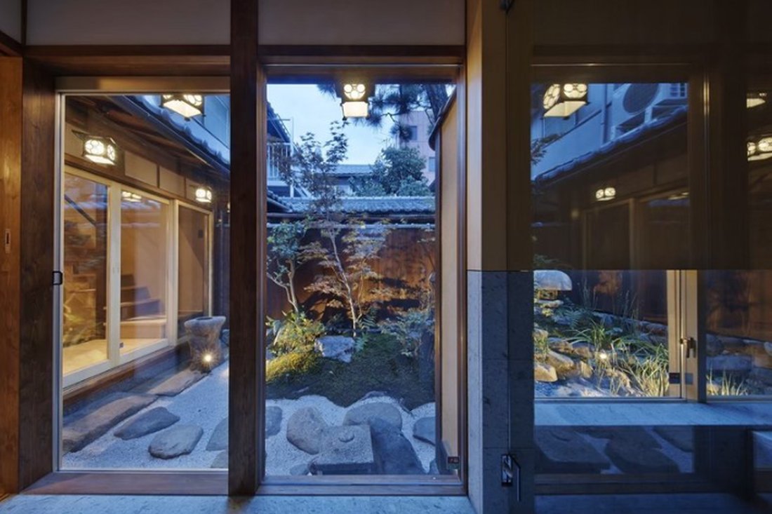 Casa a Kyoto, Prefettura di Kyoto, Giappone 3 - 18720672