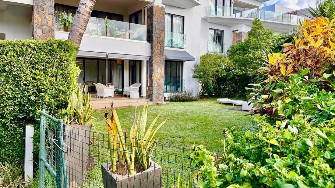 Apartment in Roches Noires, Rivière du Rempart District, Mauritius 1 - 18720724