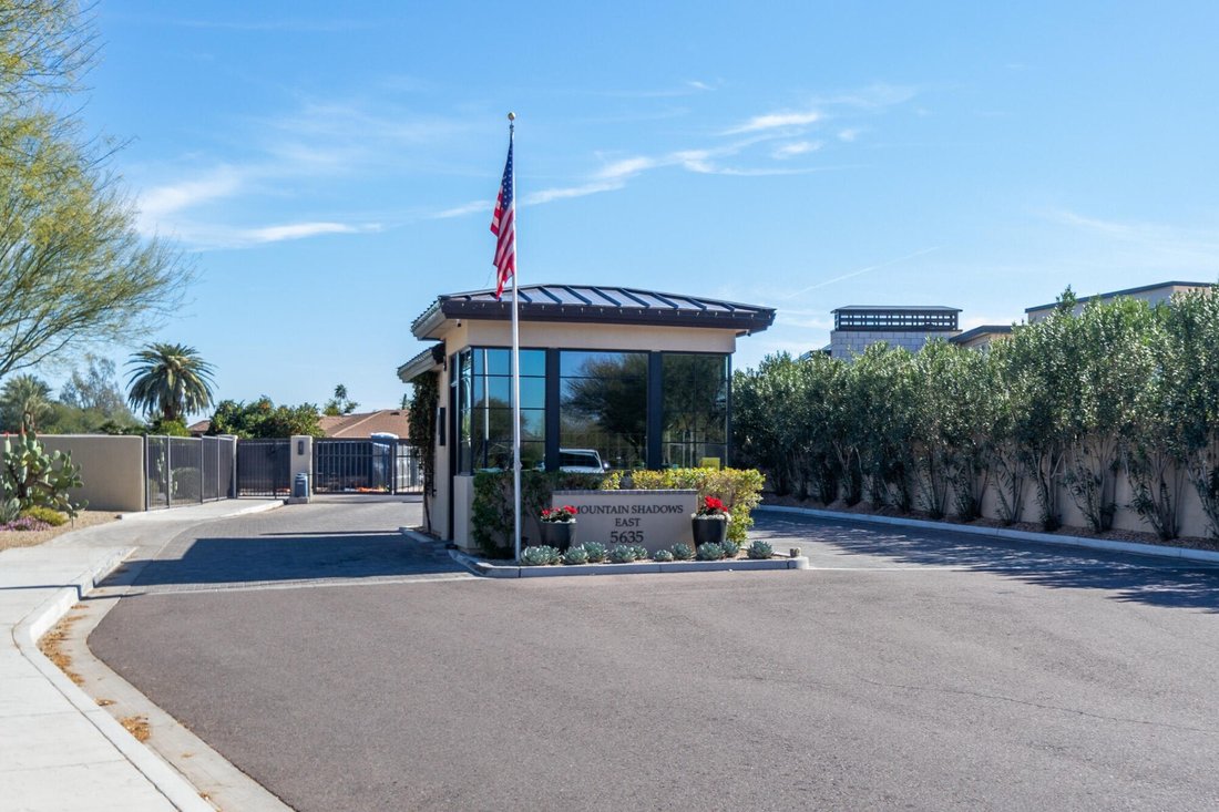 Andere in Paradise Valley, Arizona, Vereinigte Staaten 5 - 18720665