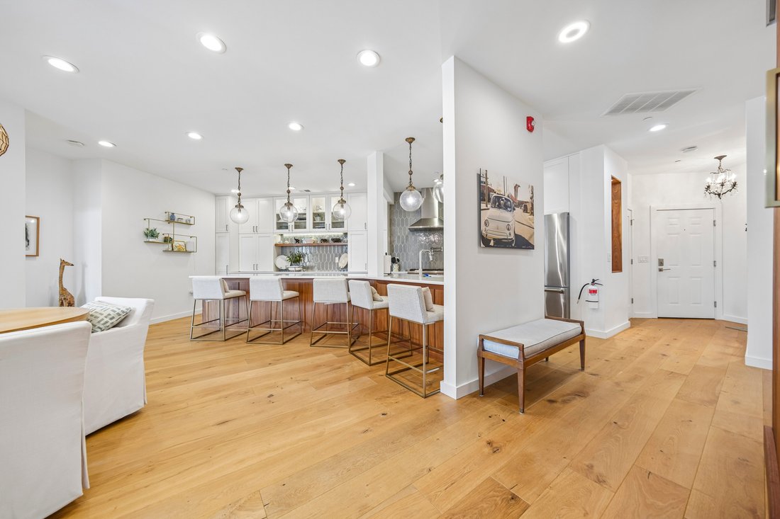 Condo in Asbury Park, New Jersey, United States 4 - 18720696