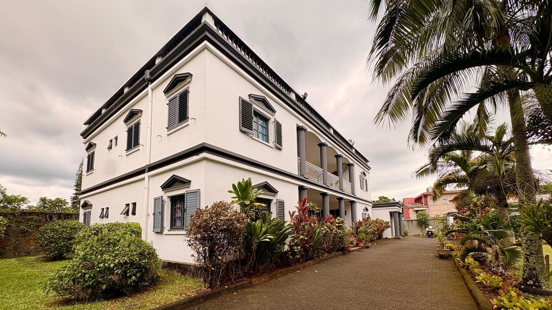 House in Vacoas-Phoenix, Plaines Wilhems District, Mauritius 3 - 18720736